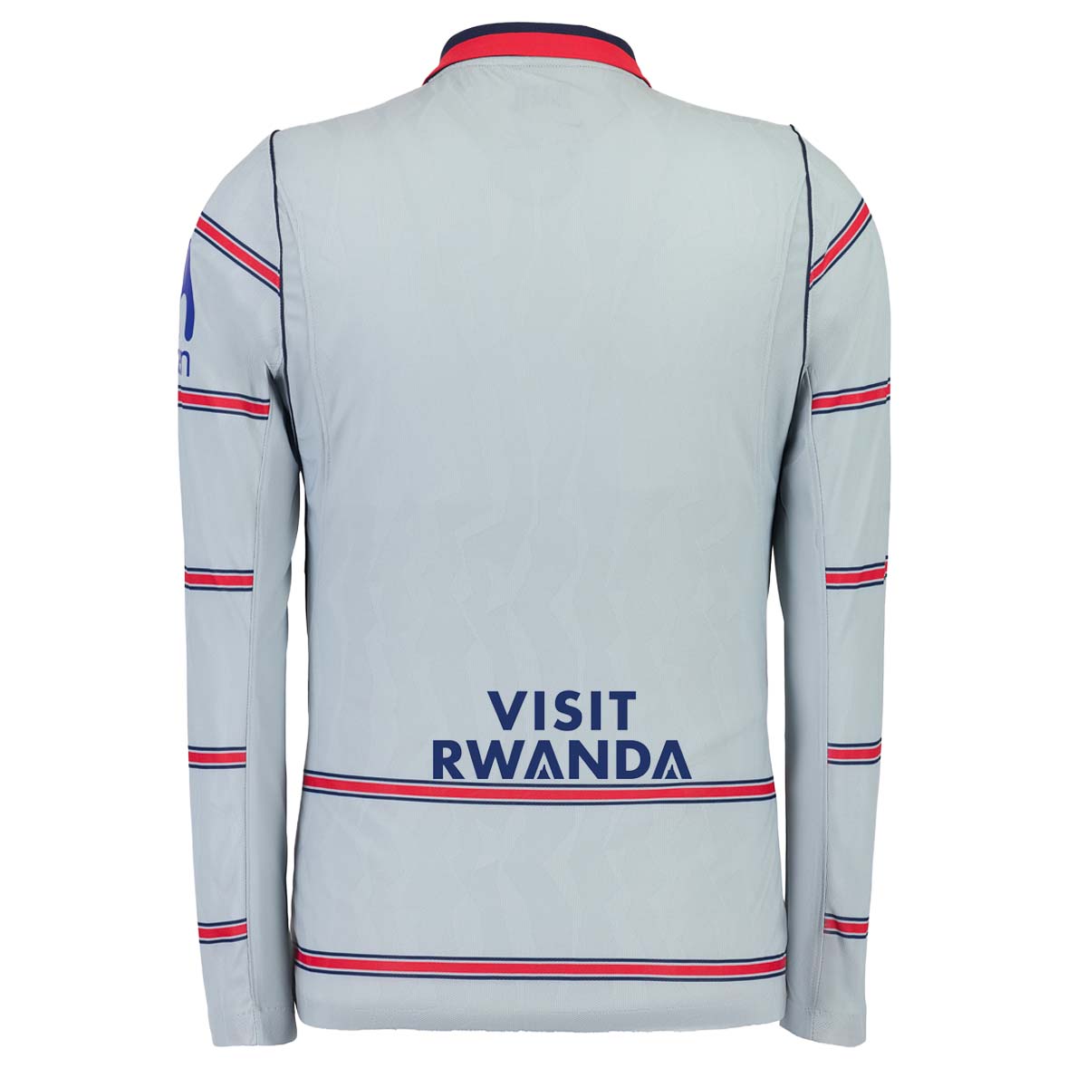 Camiseta hombre 3&ordf; equipaci&oacute;n 26/27 edici&oacute;n jugador manga larga image number null